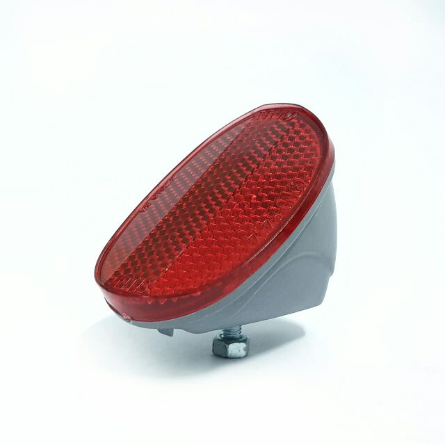 Đèn Phản Quang Lắp Phía Sau Đuôi Vè Xe Đạp