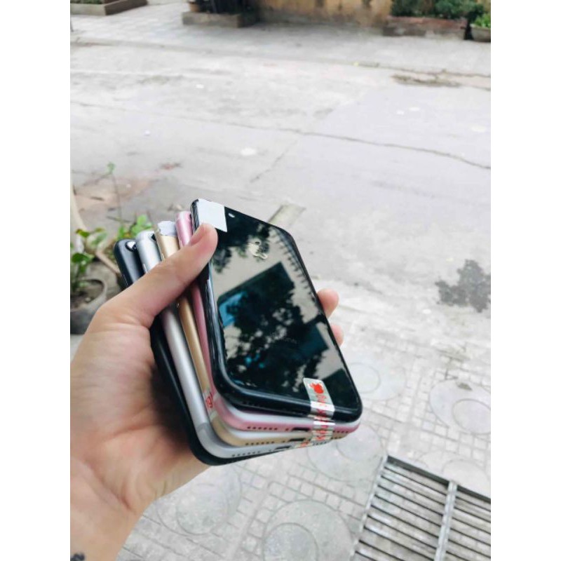 Điện thoại iphone 7 quốc tế 128gb | BigBuy360 - bigbuy360.vn