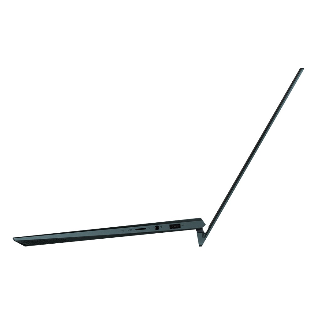 [Mã ELMALLAPR2 giảm 4% đơn 3TR] Laptop ASUS ZenBook UX481FL-BM048T | i5-10210U | 8GD3 | 512G-PCIE | 14&quot; | Win 10