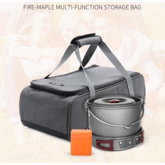 Túi đựng đồ dã ngoại Fire Maple Storage Bag