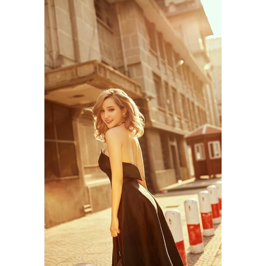 Thanh lý đầm Lane Jt sz s