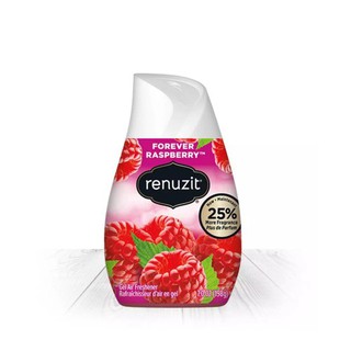 Sáp Thơm Phòng Renuzit Forever Raspberry 198g