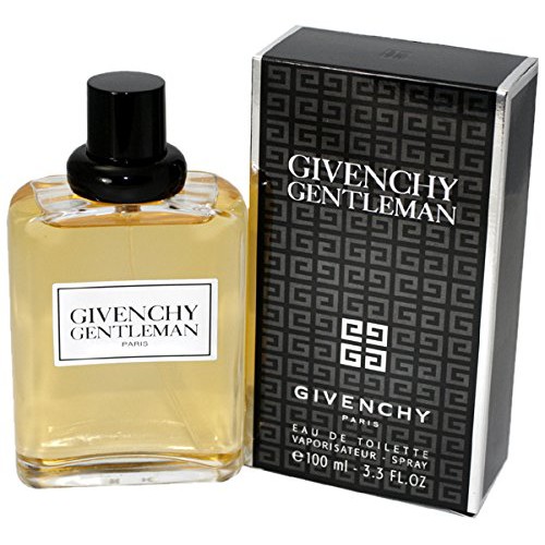 Nước Hoa Nam GIVENCHY Gentleman/ Gentlemen Only Absolute EDT 100ml - chính hãng Pháp