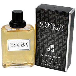 [Sẵn hàng] Nước Hoa Nam GIVENCHY Gentleman/ Gentlemen Only Absolute EDT 100ml - chính hãng Pháp
