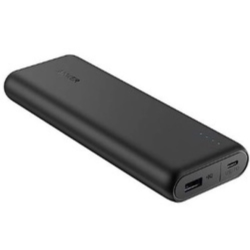 Pin sạc dự phòng Anker PowerCore Speed 20000Mah PD A1275