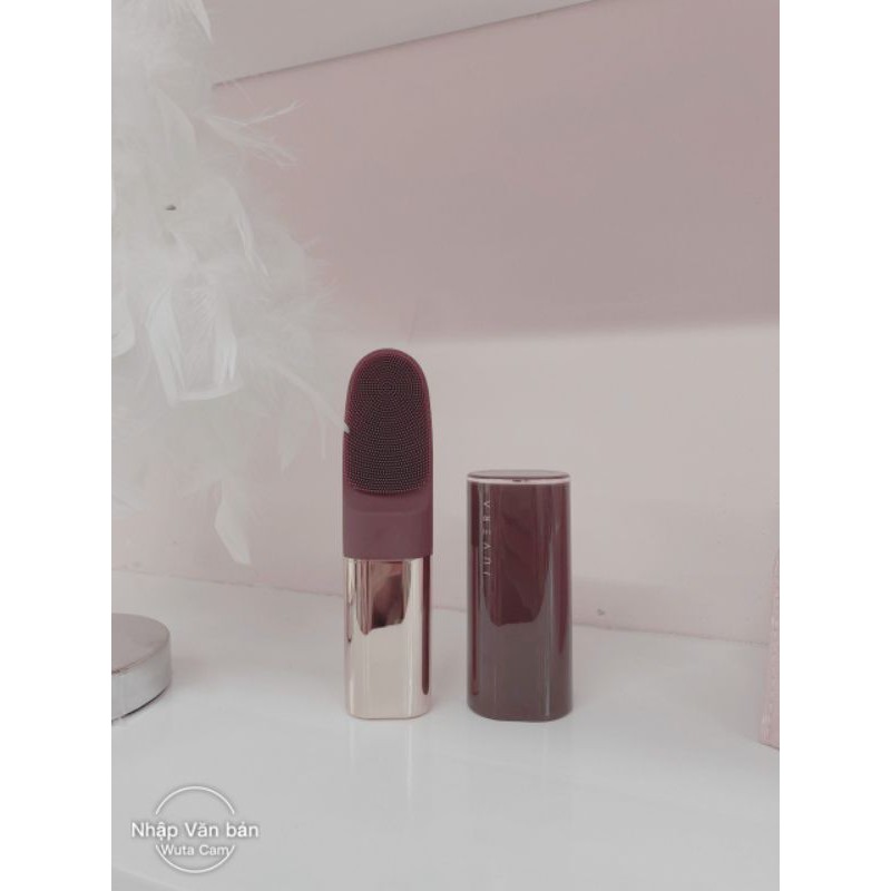 Máy rửa mặt JUVERA T NEWEDITION (kèm thẻ bảo hành 1 năm 1 đổi 1) | BigBuy360 - bigbuy360.vn