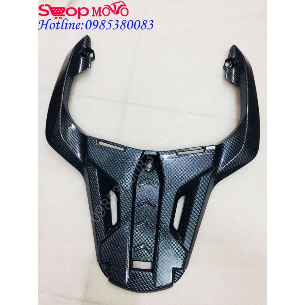 COMBO SH 2017-2019 Bộ carbon (TRỌN BỘ) HÀNG ARTISTAR LOẠI 1 Ảnh thật Sp