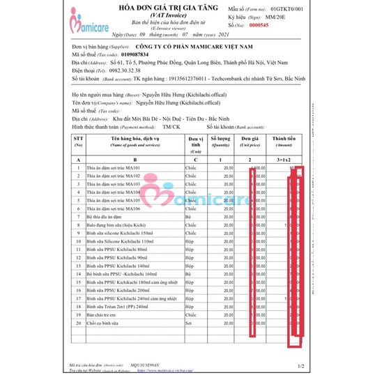 Đũa Tập Ăn Cho Bé Kichilachi Kèm Thìa Dĩa Hộp Đựng Tiện Lợi, An Toàn Cho Bé