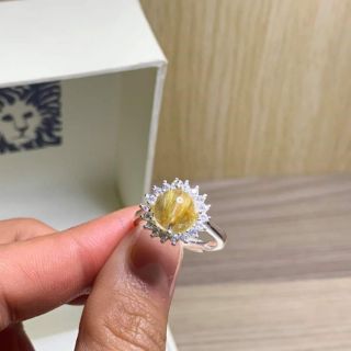 NHẪN BẠC PHONG THỦY