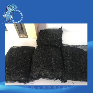 Carbon mountain tree khử độc và lọc nước