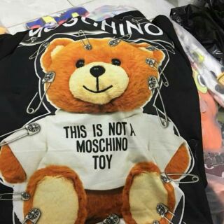 Áo phông 3d oversize combo yên yên
