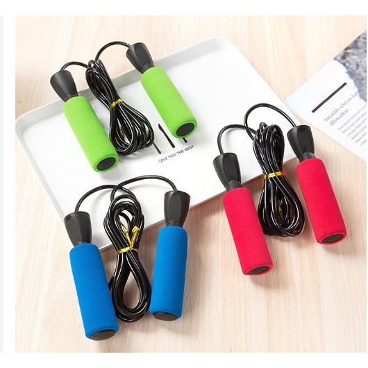 DÂY NHẢY TẬP THỂ DỤC THỂ THAO CAO CẤP