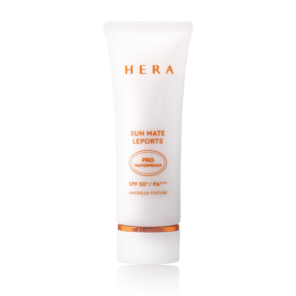 Kem Chống Nắng HERA Pro Chống Thấm Nước (70ml) SPF50 + / PA + + + + [Sản Xuất Tại Hàn Quốc]