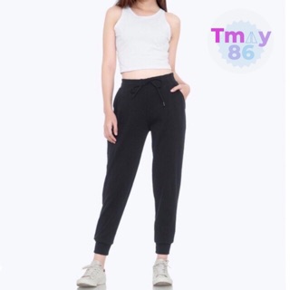 Quần Len Tăm Bo Gấu 💓 Dáng Thể Thao