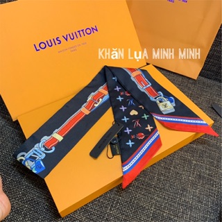 Khăn quấn quai túi