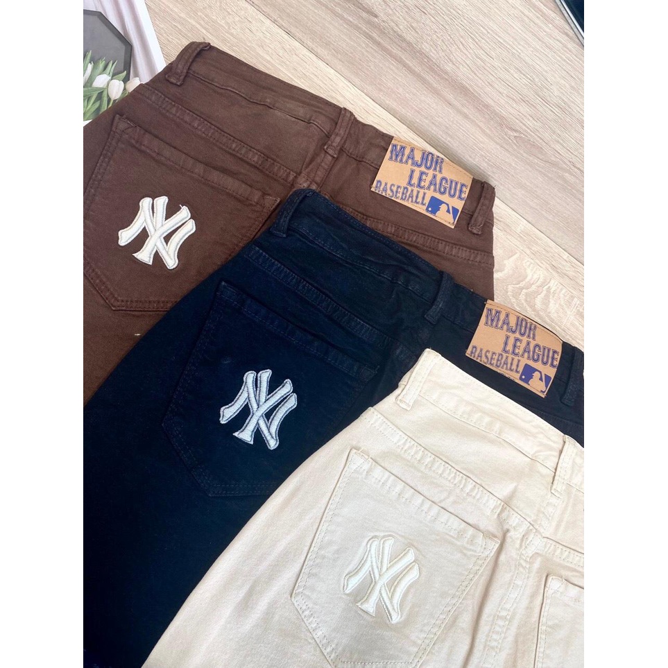 Chân Váy Jean M.L.B