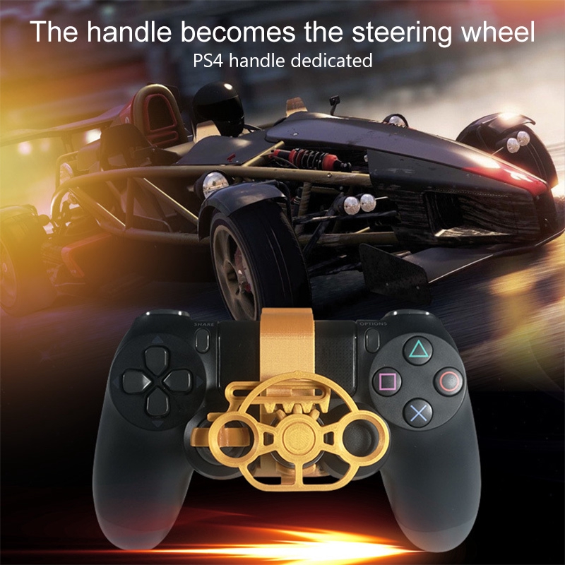 Mini Steering Wheel Game Joystick Racing Games Simulation Simulator Gamepad