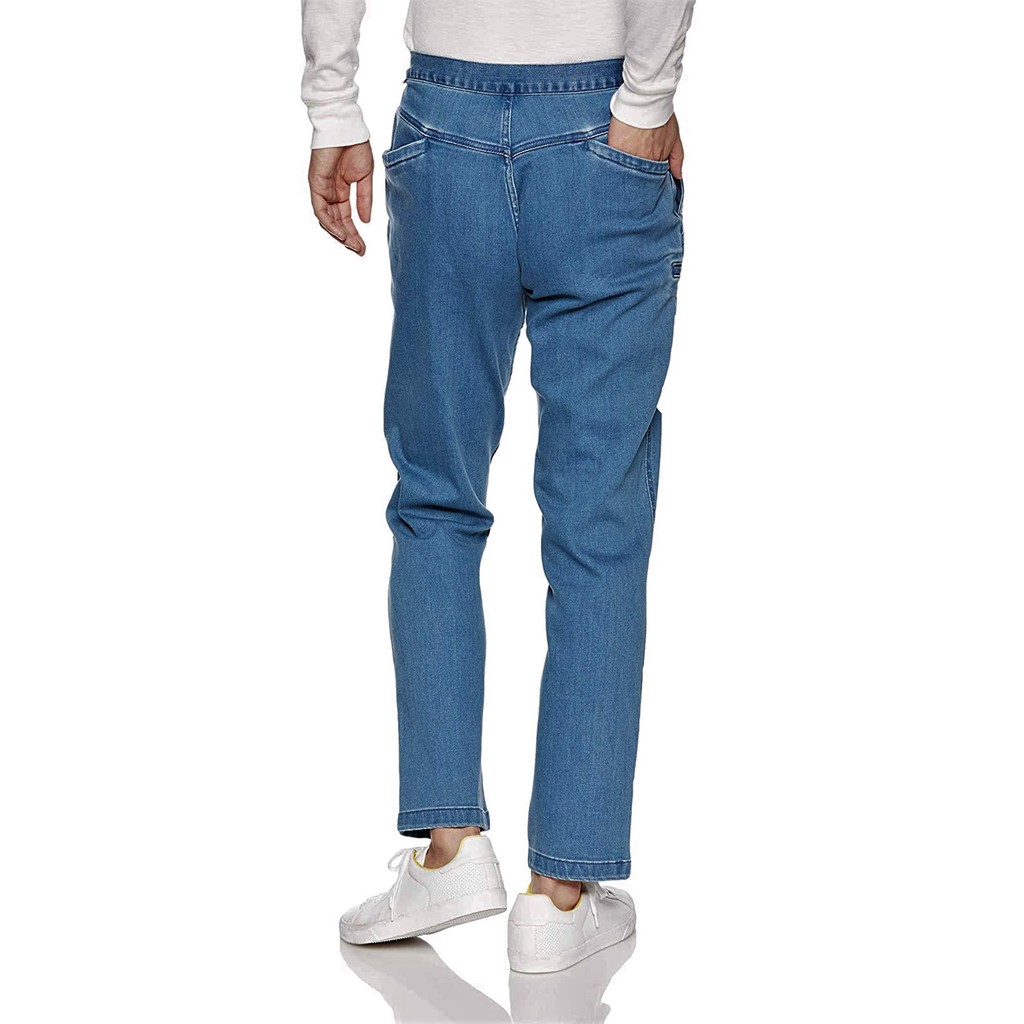 Quần Jeans Nam The North Face Chính Hãng 100% - GU Shop