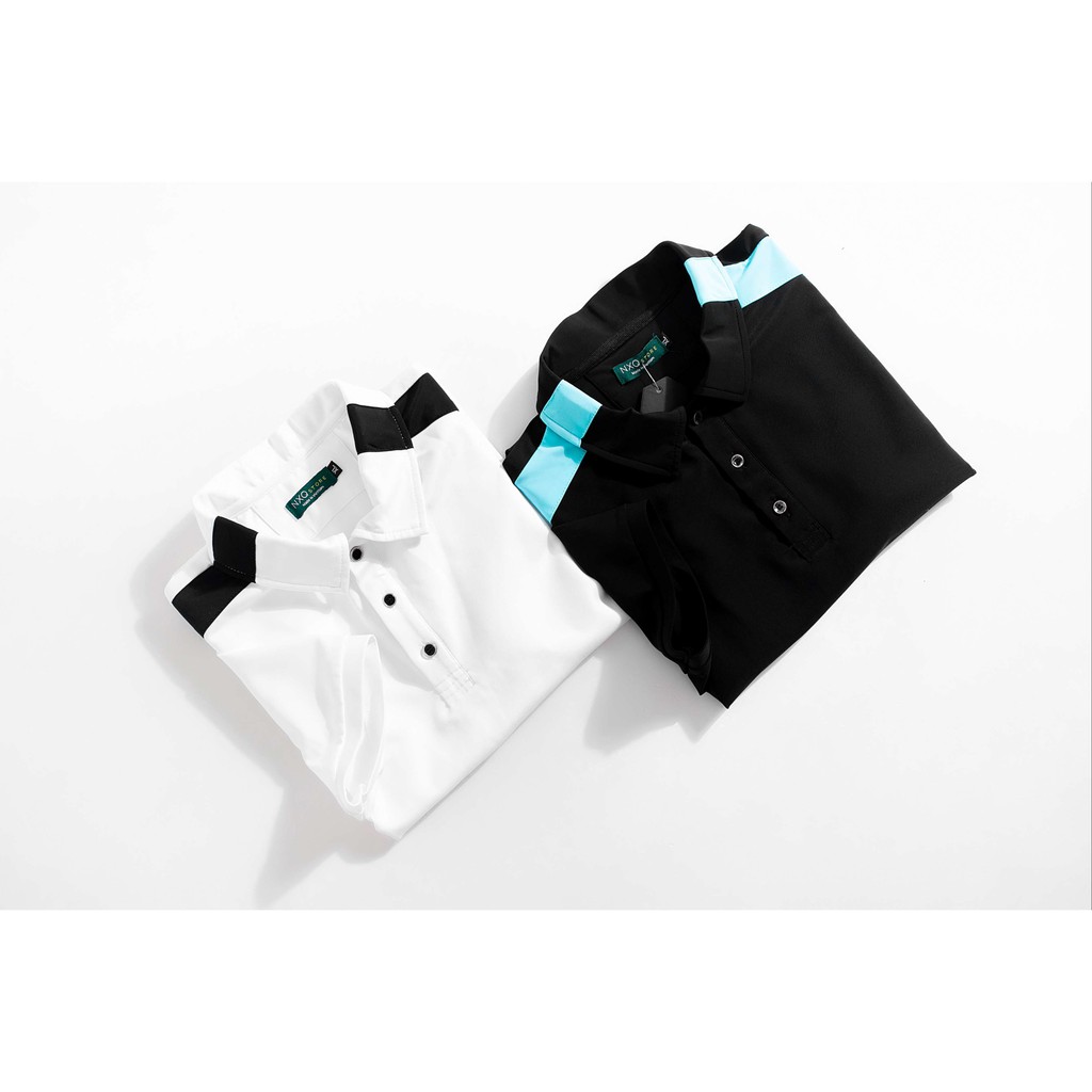 Áo thun polo nam cao cấp Việt Nam xuất khẩu | BigBuy360 - bigbuy360.vn