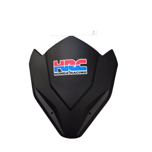 Mão sói Winner X đã khoan sẵn lỗ kèm ốc Titan GR5