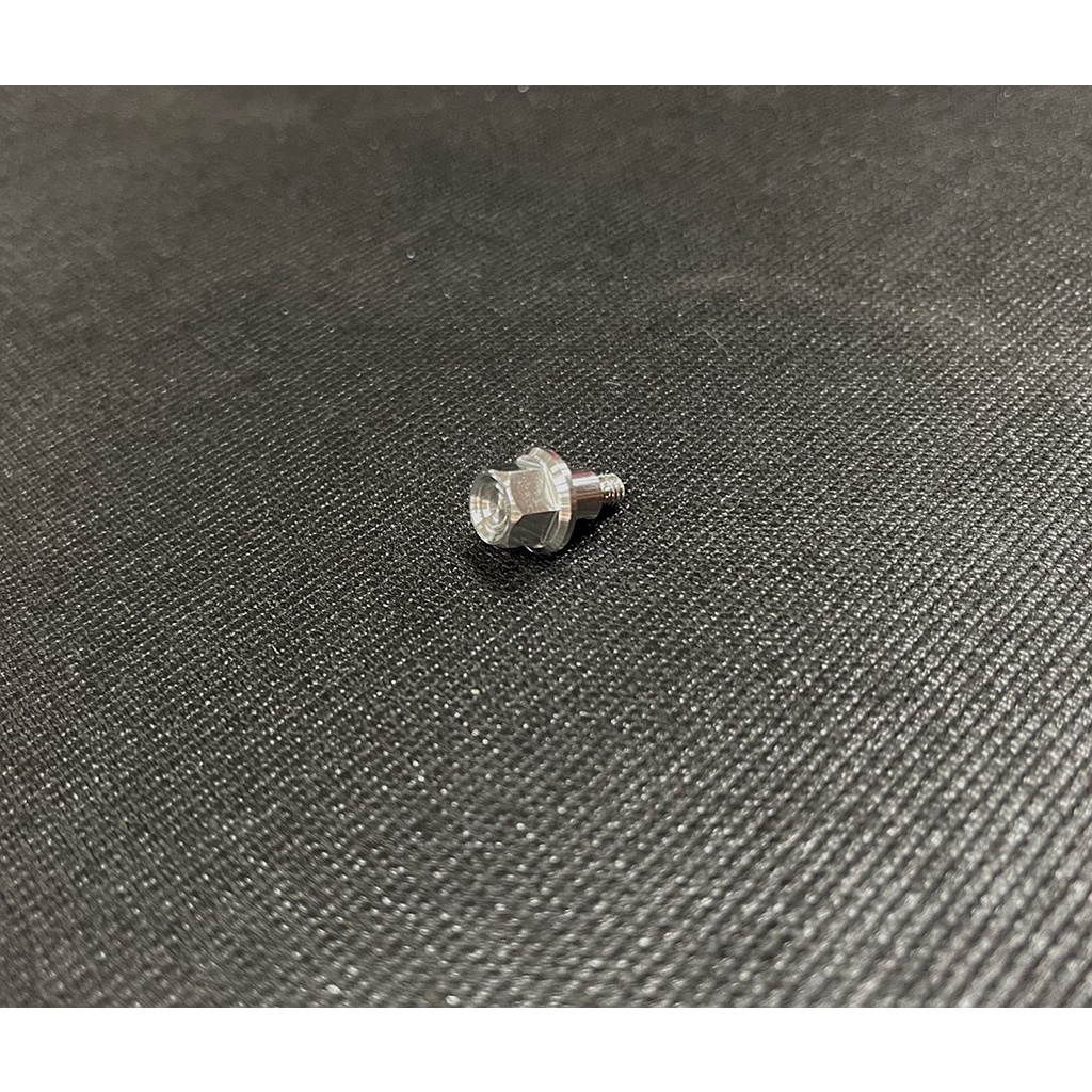 Ốc Chỉnh Choá Đèn Inox 304