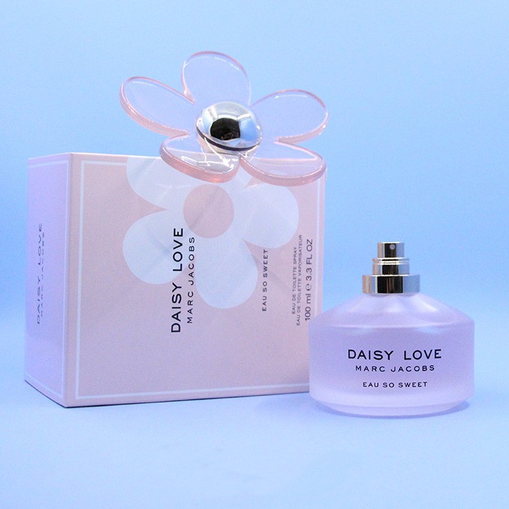 Nước hoa Marc Jacobs hương trái cây quyến rũ cho phụ nữ 100ml