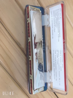 Kèn harmonica suzuki study-24 (dòng cao cấp)