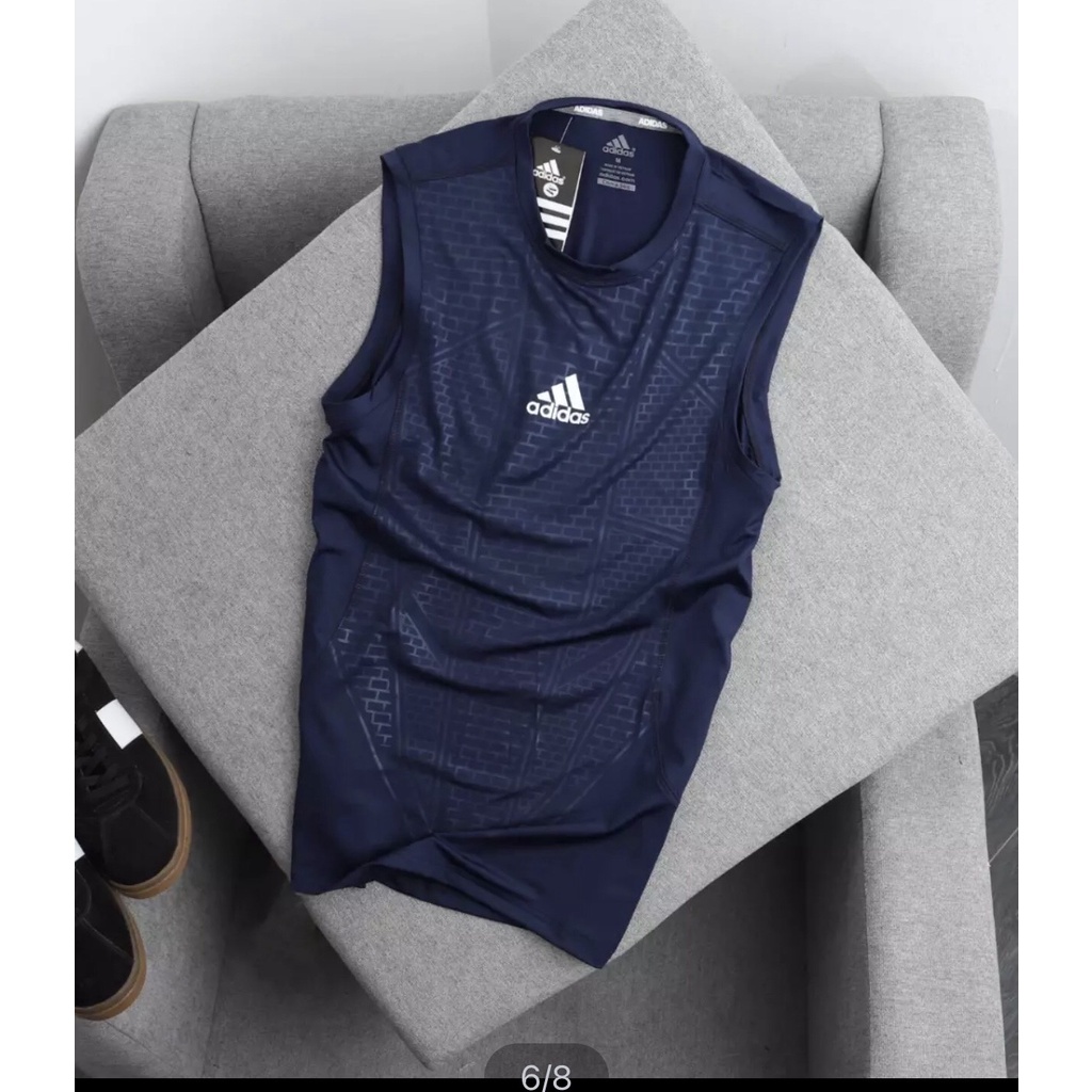 COMBO 3 ÁO TANKTOP NAM, COMBO 3 ÁO BA LỖ NAM,COMBO 3 CÁI 100K (CÓ BIG SIZE 40-100KG)