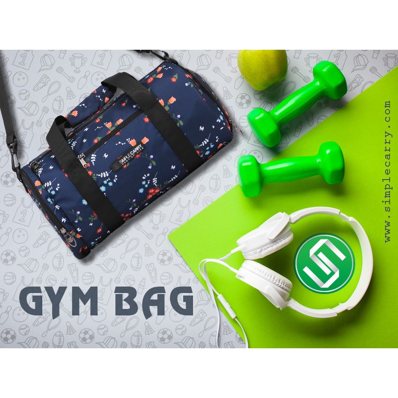 Túi Simplecarry Gymbag