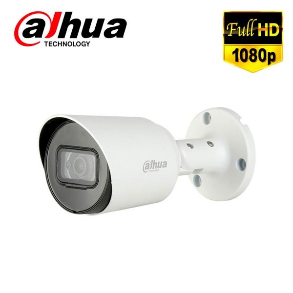 Camera HDCVI 2MP Dahua DH-HAC-HFW1200TP-A-S4