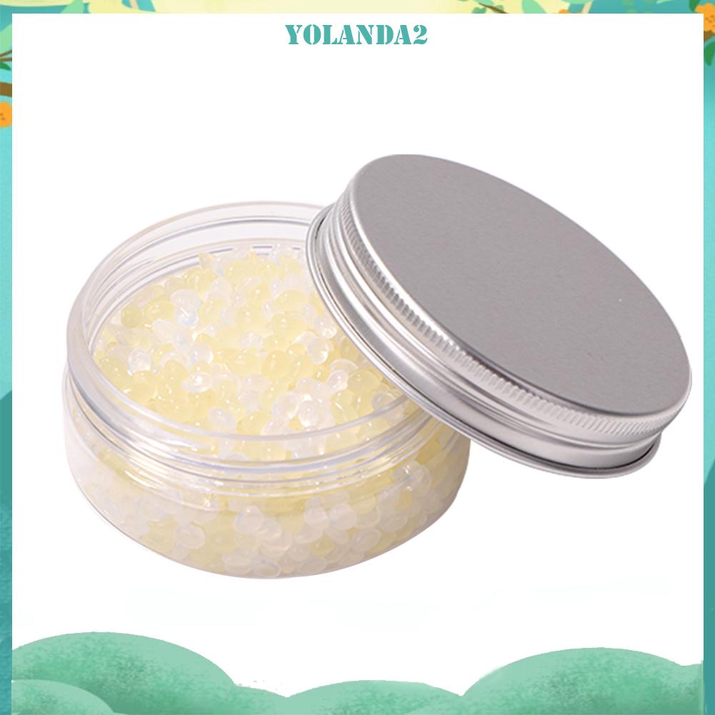 Hộp sáp niêm phong tròn 50g cho bìa thư làm bưu thiếp thủ công DIY