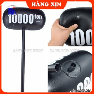 Búa Hơi Vạn Tấn - Đồ Chơi Độc Đáo Cho Bé
