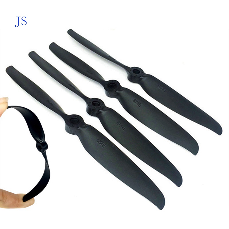 Set 10 Cánh Quạt 6x4E Cho Máy Bay Điều Khiển Từ Xa