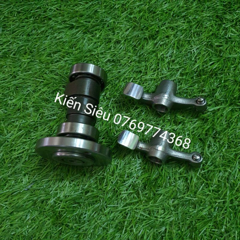 Cam cò Bonus 125 , Husky 150