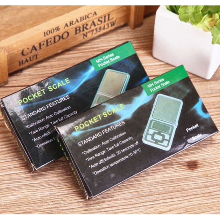 Cân tiểu ly điện tử mini  chính xác