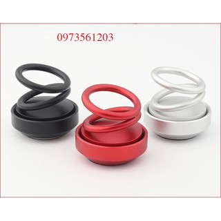 Vòng xoay hương hoa để bàn học -tặng vòng xoay hương hoa