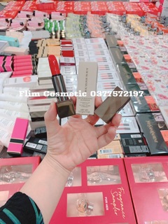 Son burberry tách set
