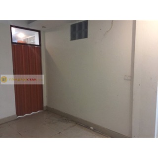 Cửa xếp nhựa Đài Loan giá rẻ cho nhà vệ sinh, nhà tắm chất lượng