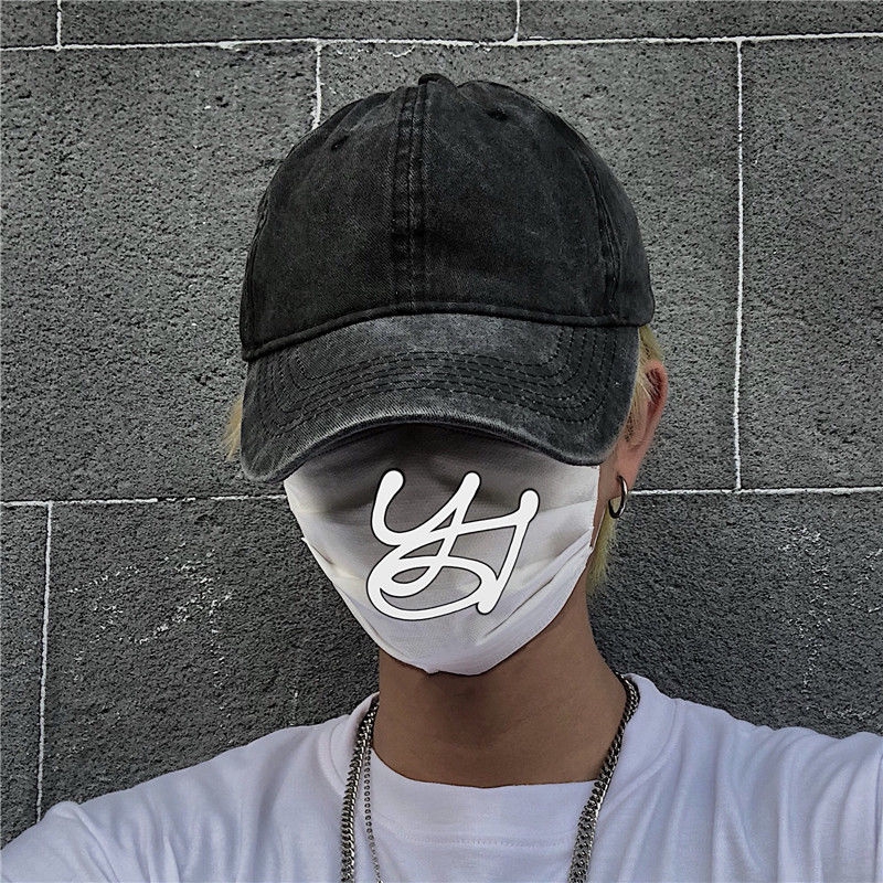 Mũ Lưỡi Trai Phong Cách Hip Hop