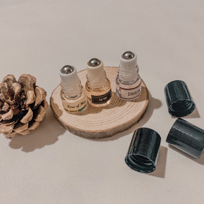 [Mã SKAMLTS7 giảm 10% đơn 150K] [Mã giảm 15K đơn 50K] Tinh Dầu Nước Hoa Thơm Thơm Mini