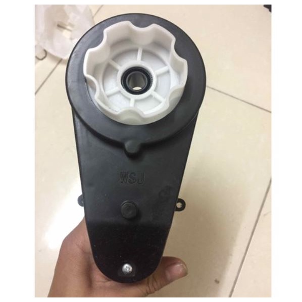 Động cơ xe điện trẻ em 6V/12V