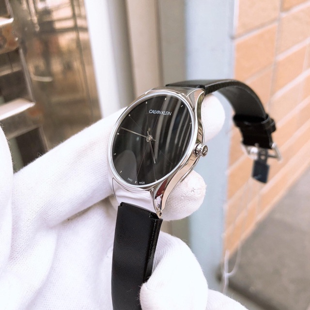 Đồng hồ nữ Calvin Klein K4D231C6