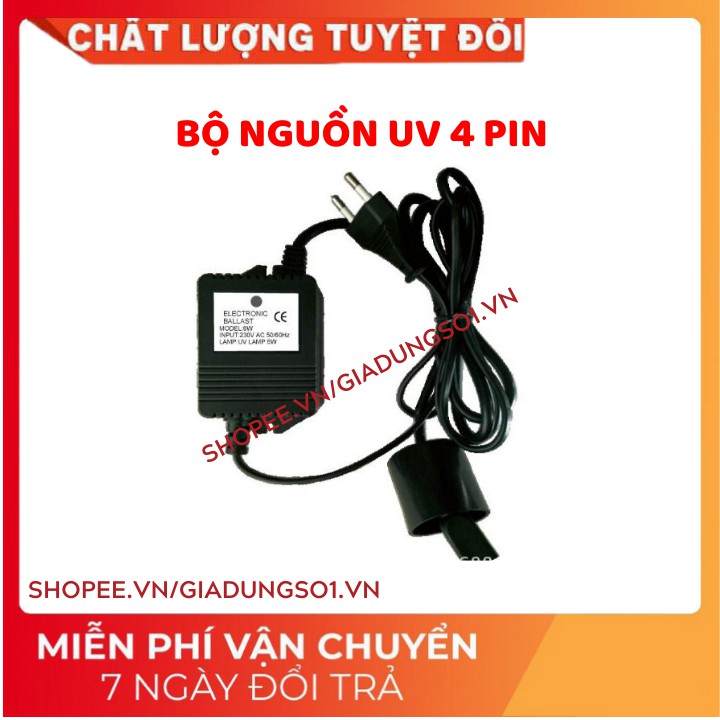 [Bán Chạy] Nguồn máy lọc nước Ro Adapter 24V | Adapter máy lọc nước RO 24V