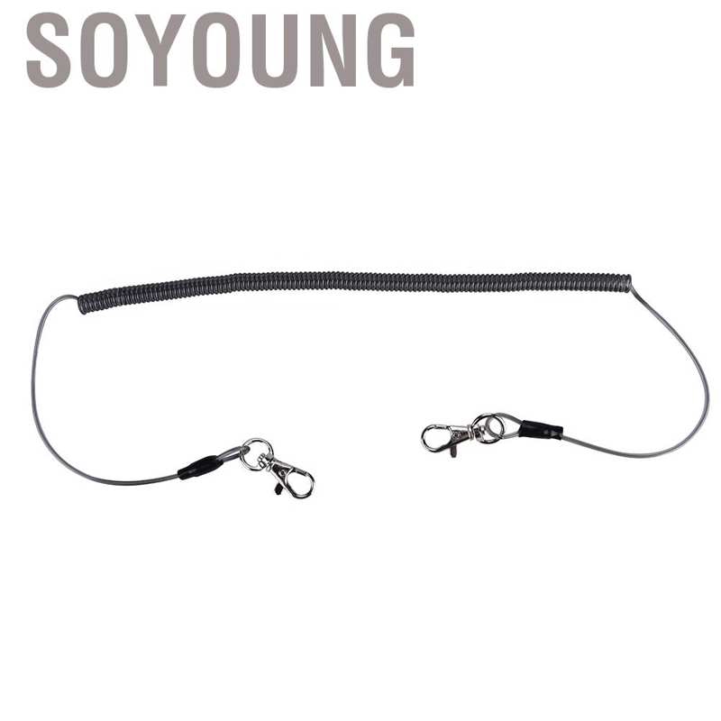 Phụ Kiện Dây Giữ Cần Câu Cá Chuyên Dụng