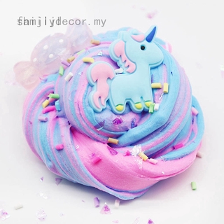 Bộ đồ chơi Slime chất nhờn ma quái Shijijl