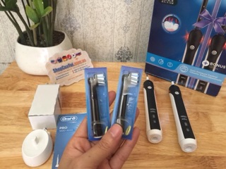 💁‍♀️ BÀN CHẢI ĐÁNH RĂNG ORAL-B PRO 2 2900