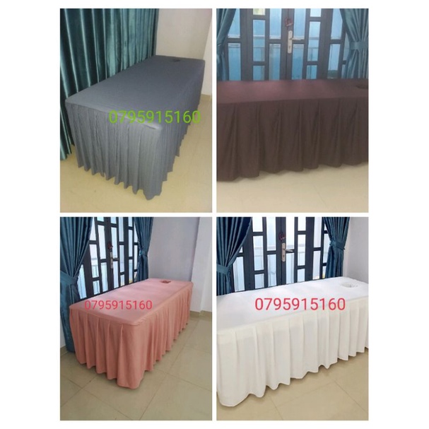 Ga giường giá rẻ