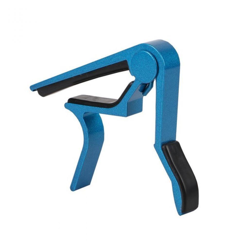 Capo Guitar Kim Loại Chất Lượng Cao- Kẹp Chặt Chống Rè, Rung Tuyệt Đối chính hãng