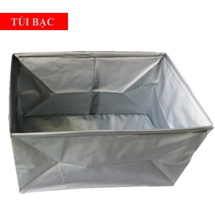 Thùng đựng đồ ô tô Truongphat thùng đựng đồ câu cá đa năng, thông minh, gấp gọn