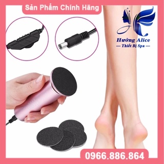 Máy Chà Gót Chân Tẩy Da Chết Chuyên Dụng ELEVEN